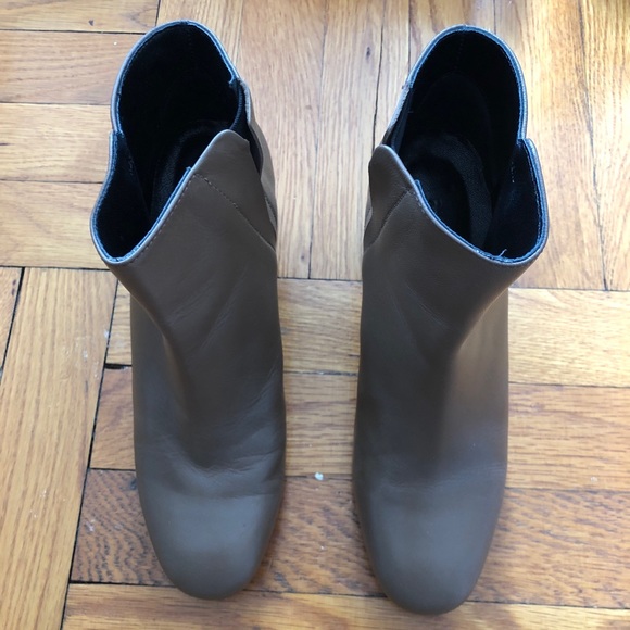 Rachel Comey Lin Ankle Boot in Ash - Picture 5 of 9